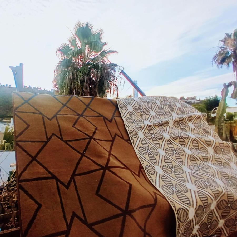 Condominio Bugambilias, Penthouse, Rooftop, Cinema, Teepe, Vistas A La Montana グアダラハラ エクステリア 写真